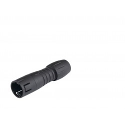 99 9205 00 03 Push-Pull Connectors